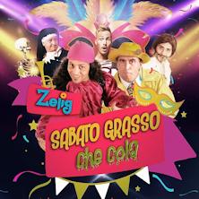 Didi Mazzilli e Enzo Polidoro