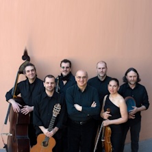 Germano Mazzocchetti