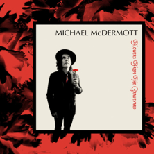 Michael McDermott
