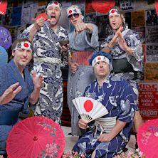 Me First and The Gimme Gimmes