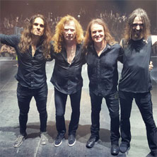 Megadeth