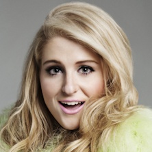 Meghan Trainor