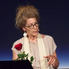 Melania Mazzucco