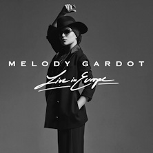 Melody Gardot