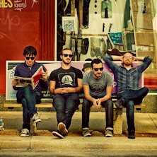 The Menzingers