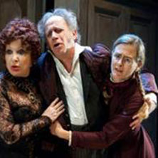 Mercadet L'affarista