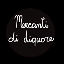 Mercanti di Liquore