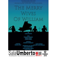 The Merry Wives of William