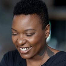 Meshell Ndegeogello