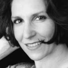 Caterina Casini - Messico e nuvole