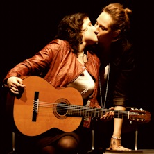 Metafisica dell'amore