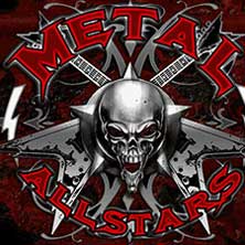 Metal All Stars