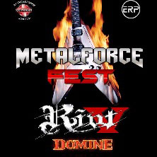 Metalforce Fest