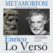Le Metamorfosi