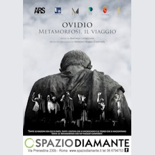 Metamorfosi, il viaggio