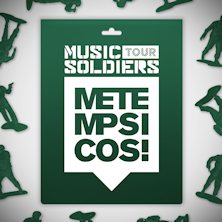 Metempsicosi Soldier