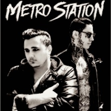 Metro Station