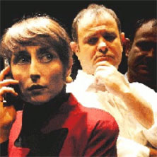 Metti una serie a cena