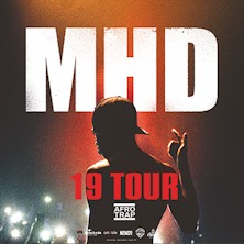 MHD