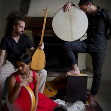 Mi Linda Dama: Historias Sefarditas