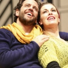 Mi piaci perch&egrave; sei cos&igrave;