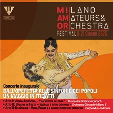 MiAmOr Music Festival