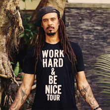 Michael Franti