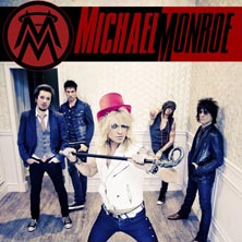 Michael Monroe