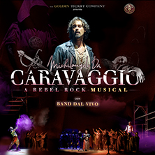 Michelangelo da Caravaggio - A Rock Musical