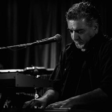 Michele Micarelli notorius project