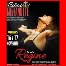 Le mie regine