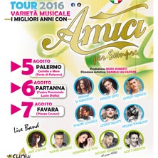 I Migliori Anni con Amici