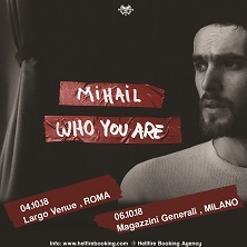 Mihail