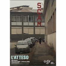 Mike Nelson - L'atteso