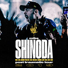 Mike Shinoda