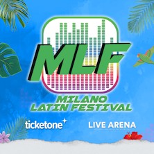 Milano Latin Festival