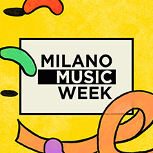Opening Party Milano Music Week 2025