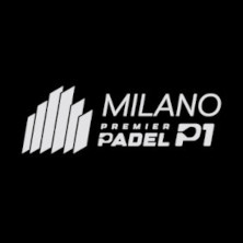 Milano Premier Padel P1