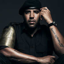 Miles Mosley