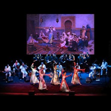 Le Mille e Una Notte