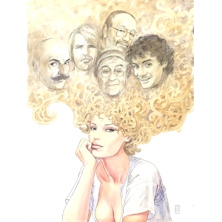 Milo Manara