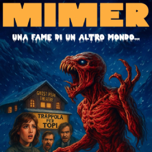 Mimer - Teatri maledetti