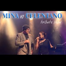 Mina vs. Celentano
