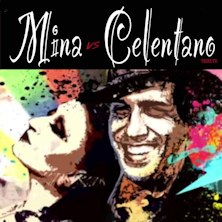 Mina Vs Celentano Tribute