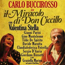 Il Miracolo di Don Ciccillo