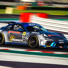 Misano Racing Weekend