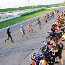 Misano Classic Weekend