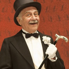 Miseria e nobilt&agrave;