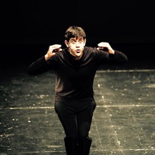 Mistero Buffo con Matthias Martelli