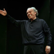 Mistero Buffo 50 con Mario Pirovano